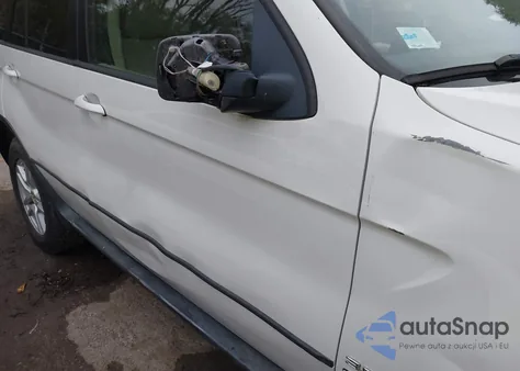 2006 BMW X5 3.0I z USA, uszkodzony, nr VIN 5UXFA13546LY28725